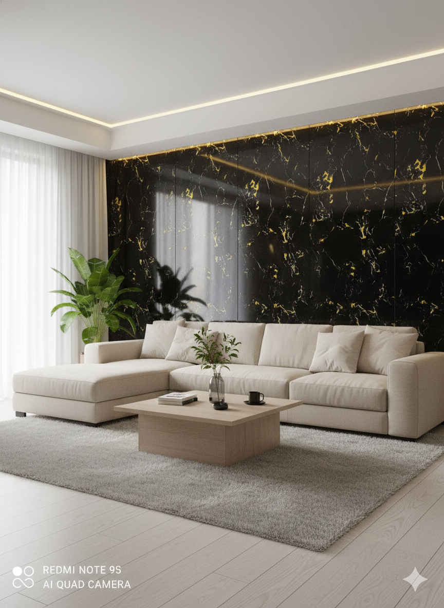 LAMINA ADHE MARMOL AL-210 x6unid