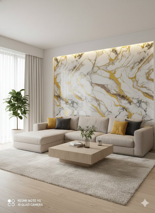 LAMINA ADHE MARMOL AL-221 x6unid