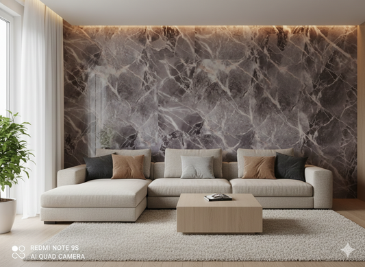 LAMINA ADHE MARMOL AL-236 x6unid