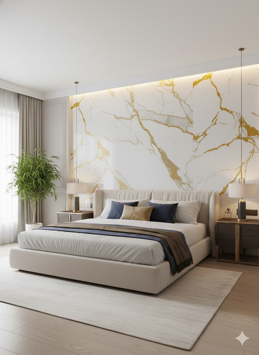 LAMINA ADHE MARMOL AL-219 x6unid