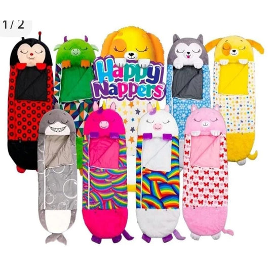 HAPPY NAPPER IMPORTADO 1.30CM