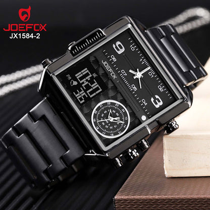 JX1584- RELOJ JOEFOX