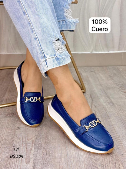 OXFORD CUERO ref GEMA