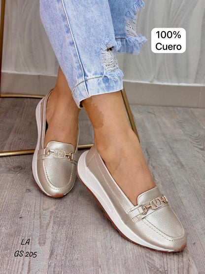 OXFORD CUERO ref GEMA